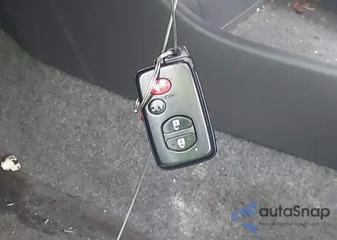 2010 Toyota Prius Iv from USA, damaged, VIN JTDKN3DU0A0114834